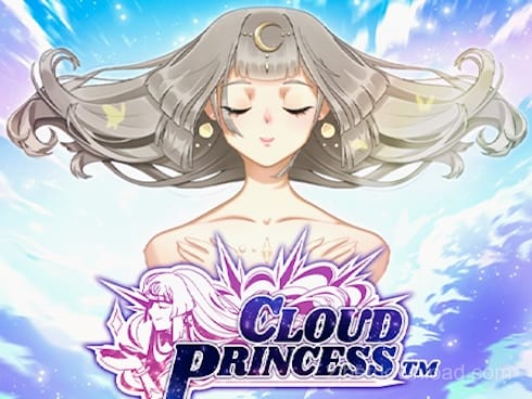 Cloud Princess