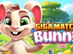 Giga Match Bunny