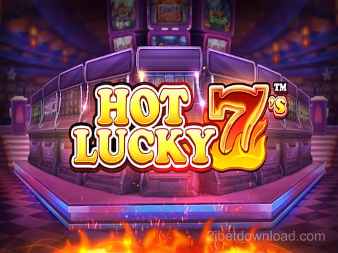 Hot Lucky 7's