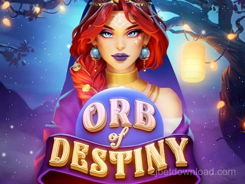 Orb of Destiny