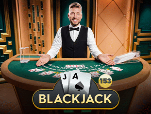 Blackjack 153