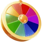 فورچون ویل فلوٹنگ آئیکن