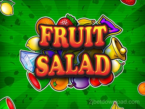 Fruit Salad