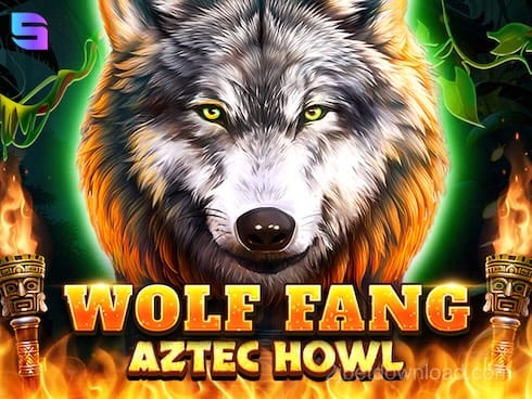 Wolf Fang - Aztec Howl