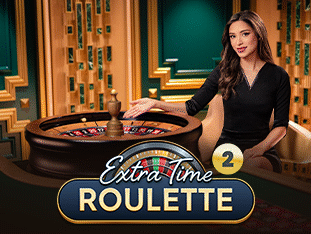 2j bet Roulette 2 Extra Time