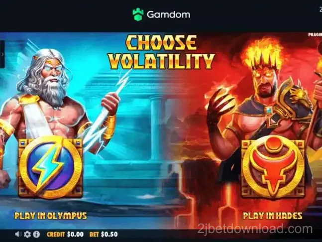 2j bet App Screenshot 2