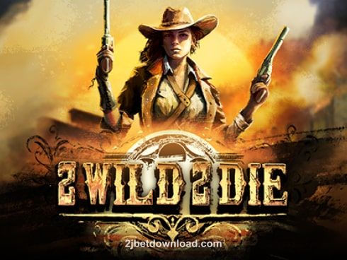 2Wild2Die Slot Game Image