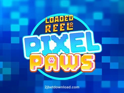 Pixel Paws Slot Game